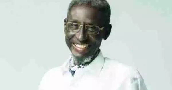Sadiq Daba: "I Don’t Want To Be Castrated"